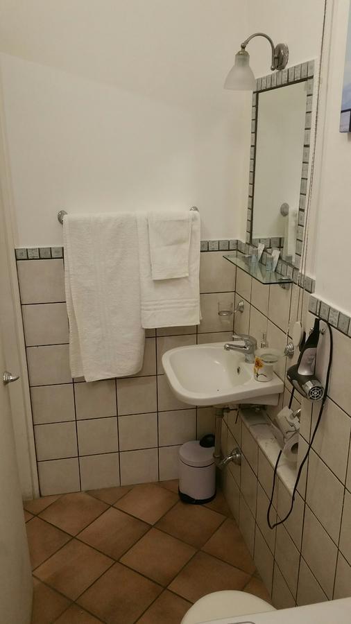 B&B Giuseppe Verdi CTA Exteriér fotografie