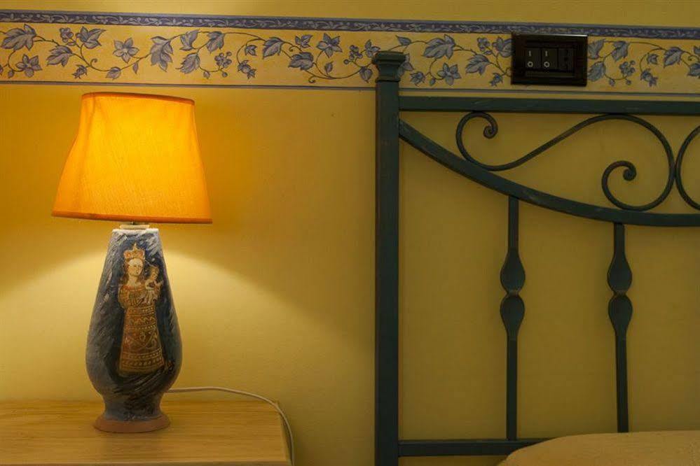 B&B Giuseppe Verdi CTA Exteriér fotografie