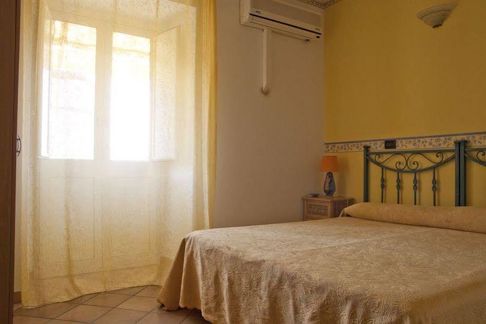 B&B Giuseppe Verdi CTA Exteriér fotografie